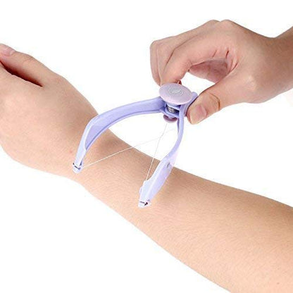Hair Threader