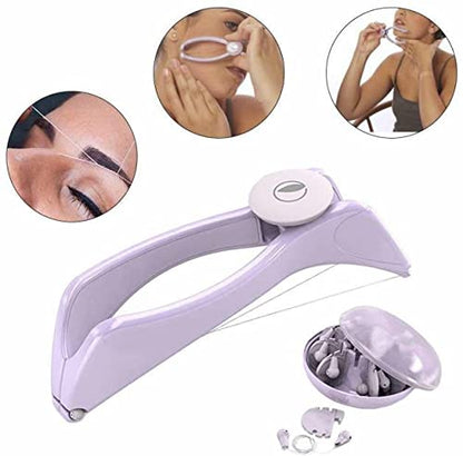 Hair Threader