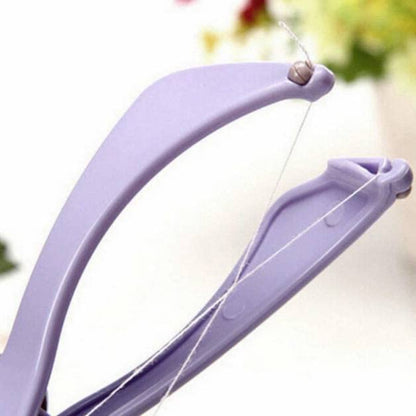 Hair Threader