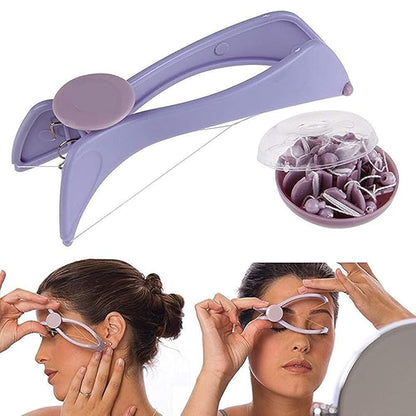 Hair Threader